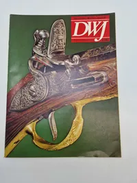 Samling DJW hæfter