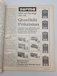 Samling DJW hæfter