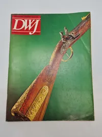 Samling DJW hæfter
