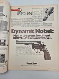 Samling DJW hæfter