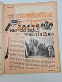 Samling DJW hæfter