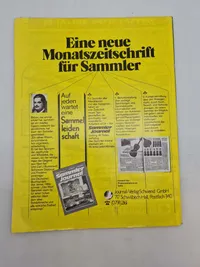 Samling DJW hæfter