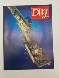 Samling DJW hæfter