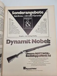 Samling DJW hæfter