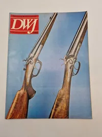 Samling DJW hæfter