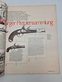 Samling DJW hæfter