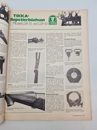 Samling DJW hæfter