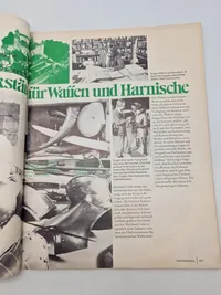 Samling DJW hæfter