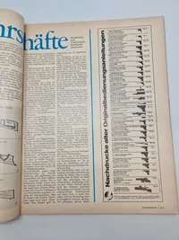 Samling DJW hæfter