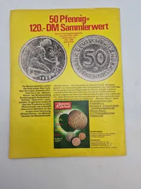 Samling DJW hæfter