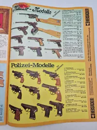 Samling DJW hæfter