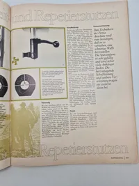 Samling DJW hæfter