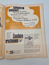 Samling DJW hæfter