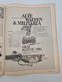 Samling DJW hæfter