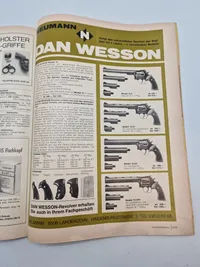 Samling DJW hæfter