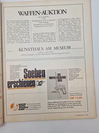 Samling DJW hæfter
