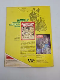 Samling DJW hæfter