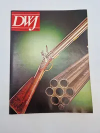 Samling DJW hæfter