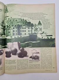 Samling DJW hæfter