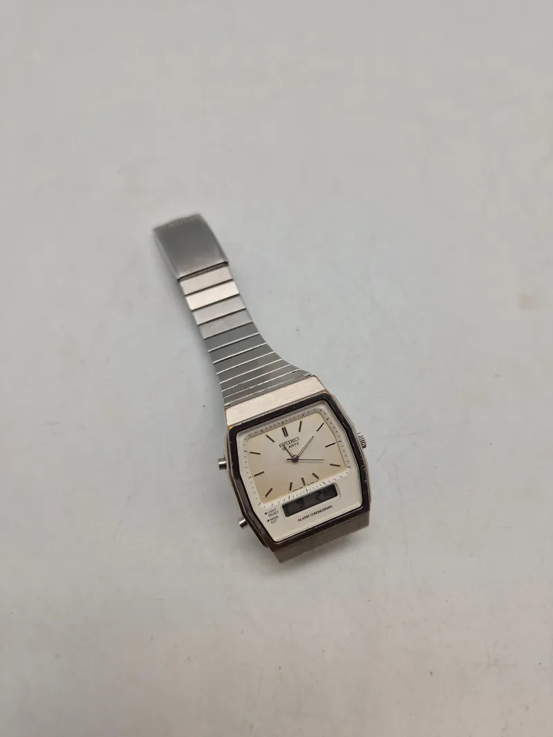 Seiko ur