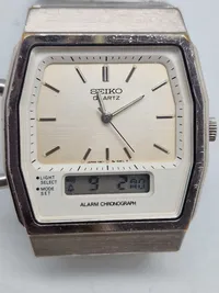 Seiko ur