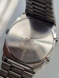 Seiko ur