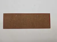 Skilt - Hjemmeværn/ammunition