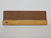 Skilt - Hjemmeværn/ammunition