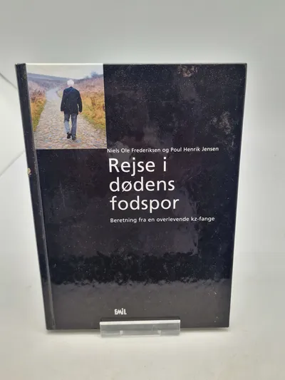 Rejse i dødens fodspor