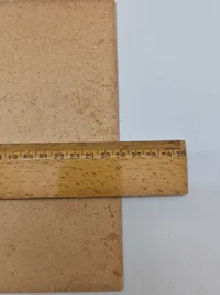 Originalt dansk soldaterfoto