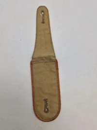 Tysk SA skulderstropper - originale???
