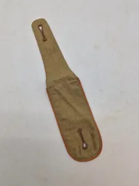 Tysk SA skulderstropper - originale???