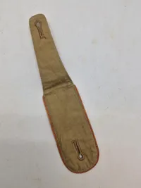 Tysk SA skulderstropper - originale???