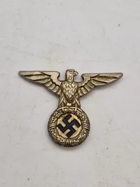 Original tysk SA ørn