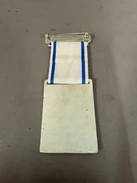 Garder medalje Viborg