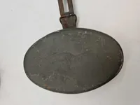 Originalt kogekar anvendt af den danske brigade i Sverige
