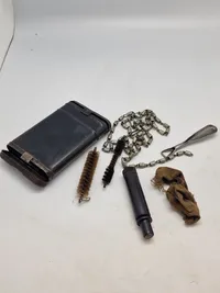 Originalt rensesæt - K98