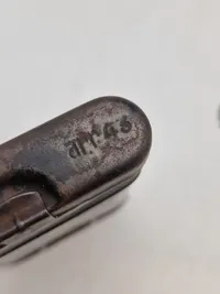 Originalt rensesæt - K98