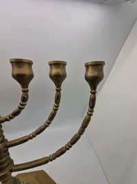 Stor ældre jødestage