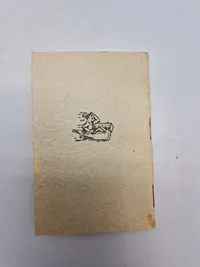 Originalt lot sangbøger - ww2 og efter