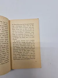 Originalt lot sangbøger - ww2 og efter