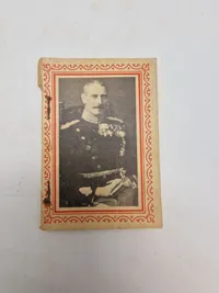 Originalt lot sangbøger - ww2 og efter