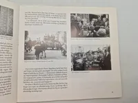 Sæt ww2 bøger på dansk