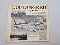 Sæt ww2 bøger på dansk
