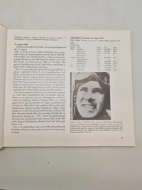 Sæt ww2 bøger på dansk