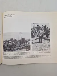 Sæt ww2 bøger på dansk