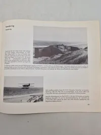 Sæt ww2 bøger på dansk