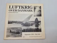 Sæt ww2 bøger på dansk