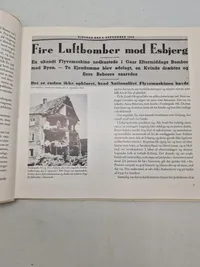 Sæt ww2 bøger på dansk