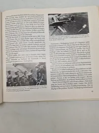 Sæt ww2 bøger på dansk